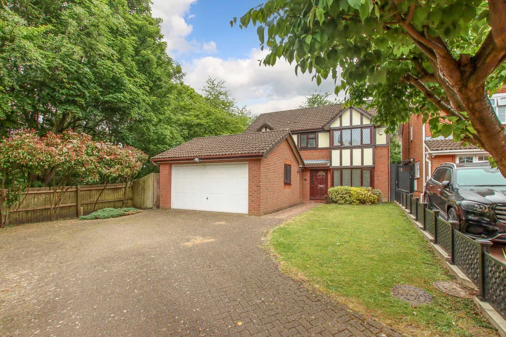 Caister Close, Hemel Hempstead, Hertfordshire, HP2 4UQ, photo 21