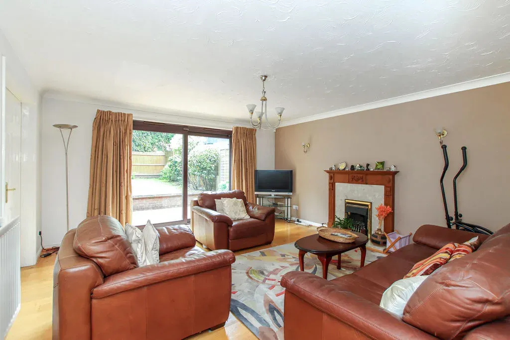 Caister Close, Hemel Hempstead, Hertfordshire, HP2 4UQ, photo 4