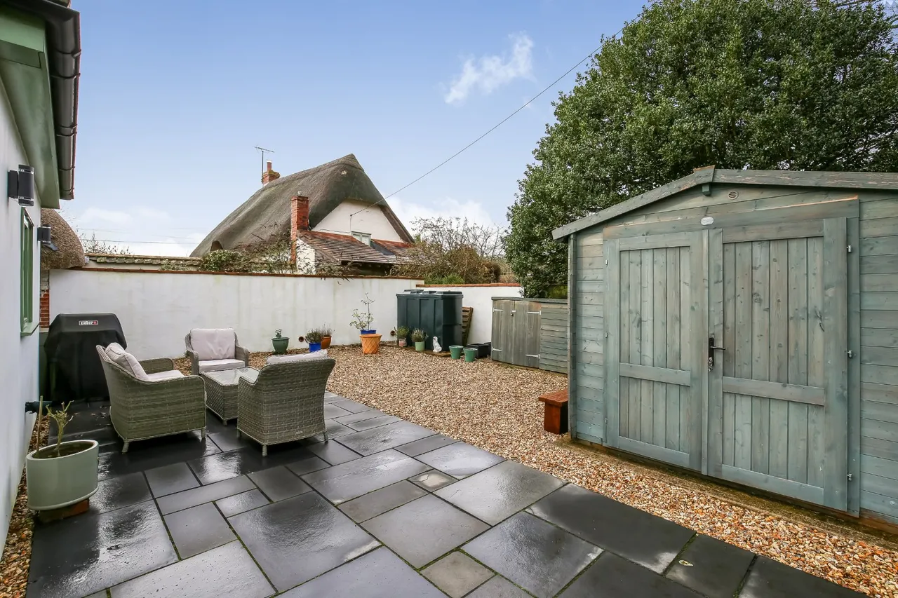 Stockton, Warminster, Wiltshire, BA12 0SQ, photo 14