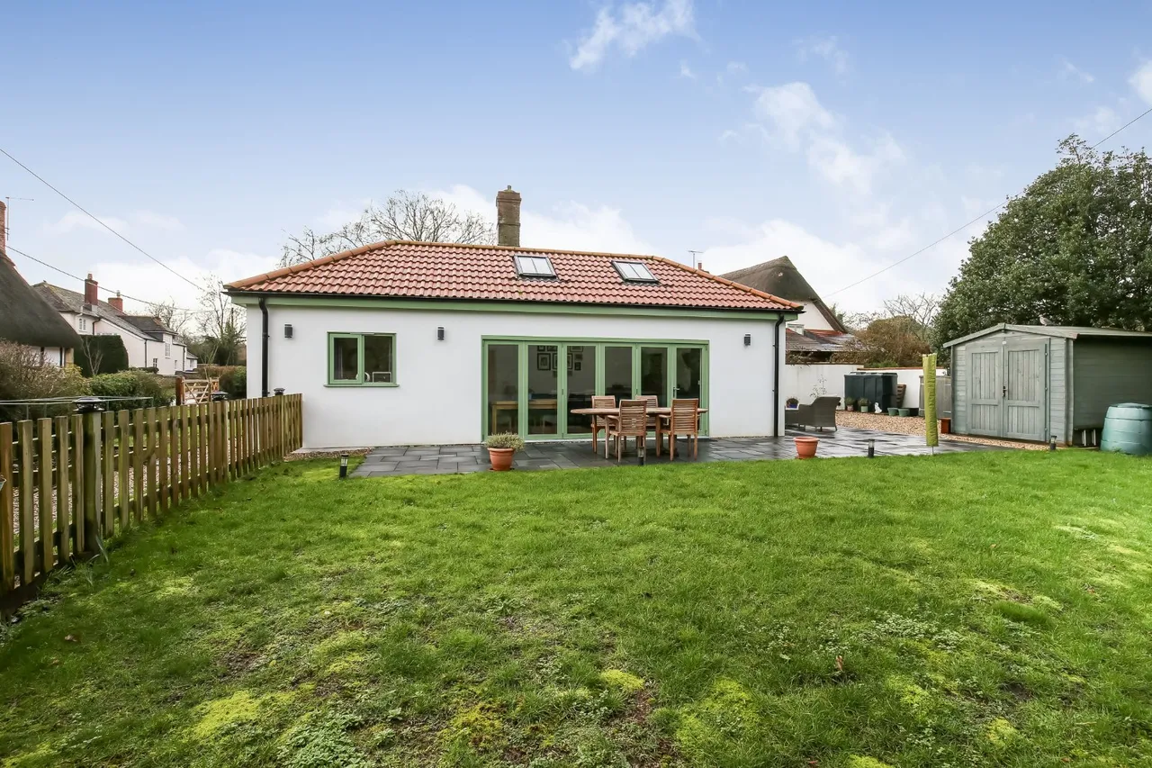 Stockton, Warminster, Wiltshire, BA12 0SQ, photo 12