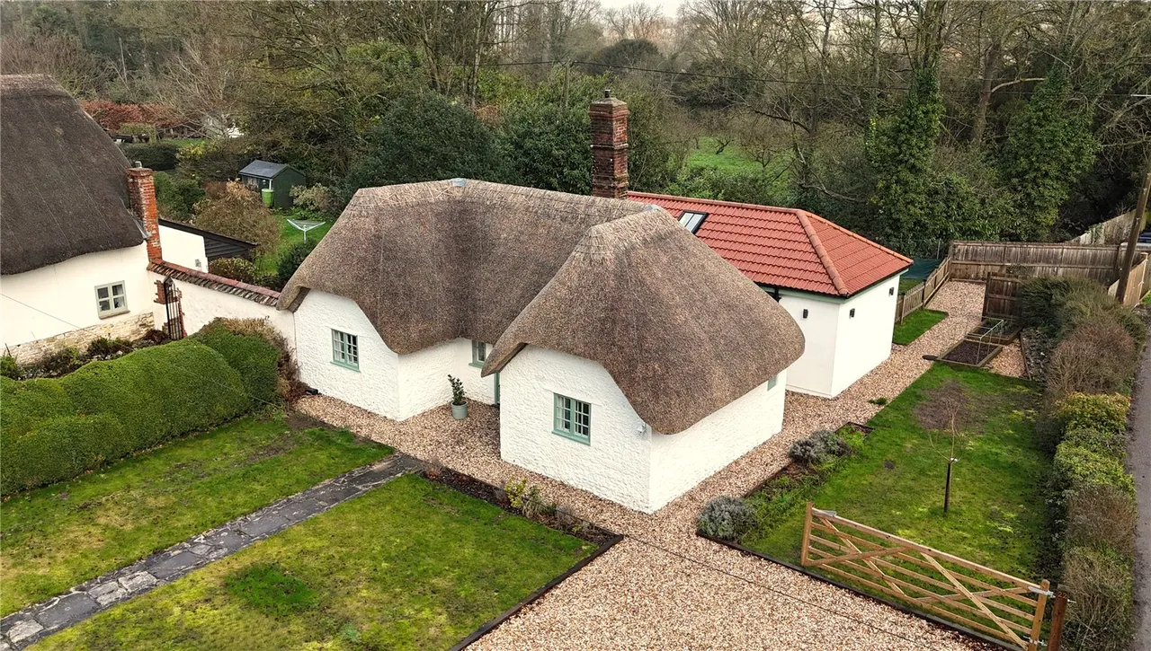 Stockton, Warminster, Wiltshire, BA12 0SQ, photo 15