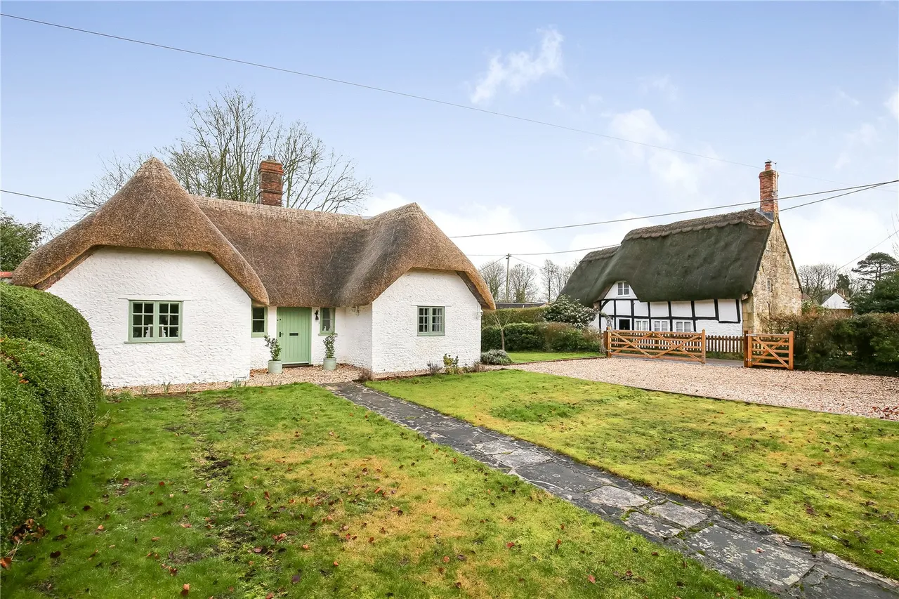 Stockton, Warminster, Wiltshire, BA12 0SQ, photo 13