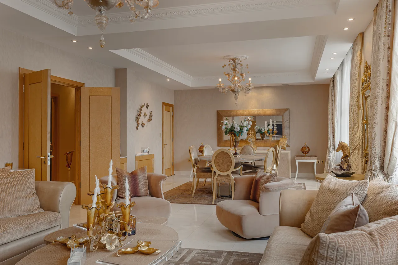 Orchard Court, Marylebone, London, photo 4