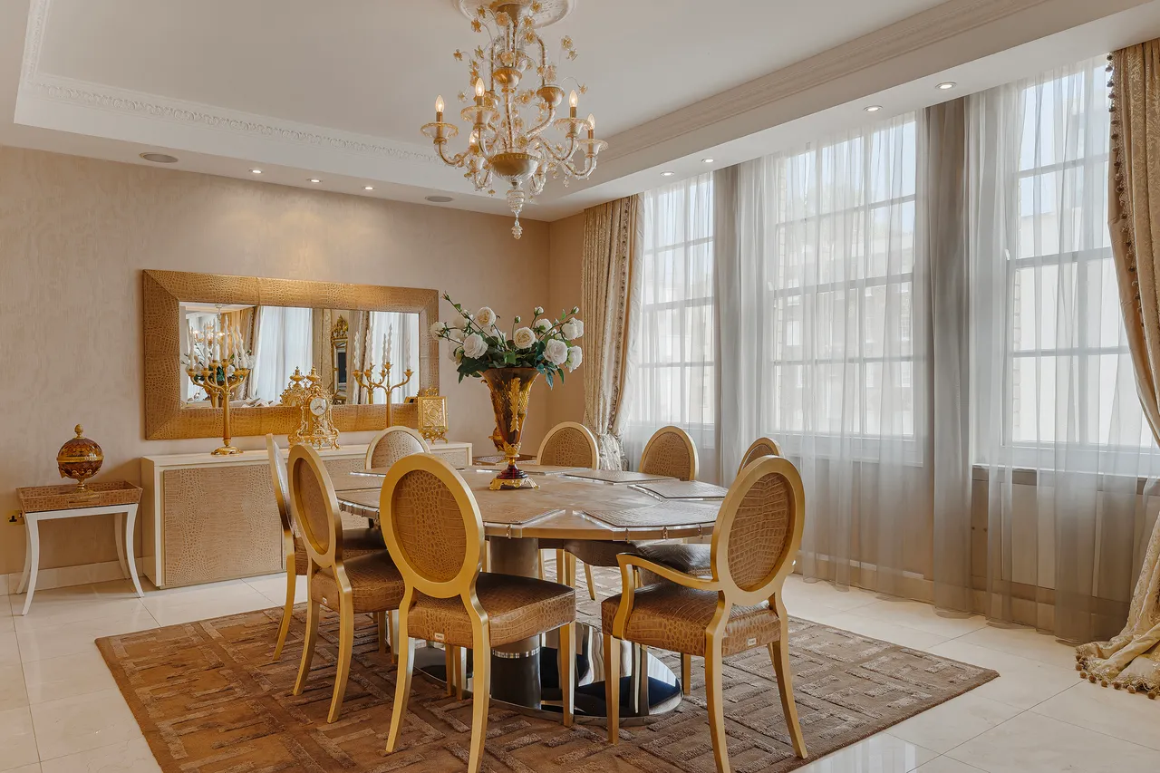 Orchard Court, Marylebone, London, photo 7