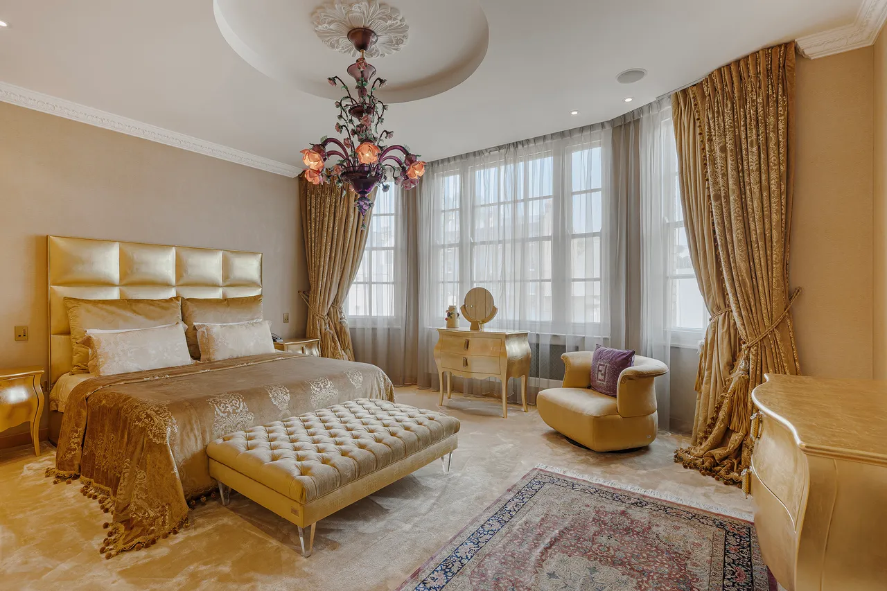Orchard Court, Marylebone, London, photo 12