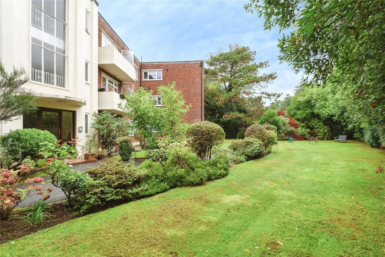 Portarlington Road, Westbourne, BH4, photo 14
