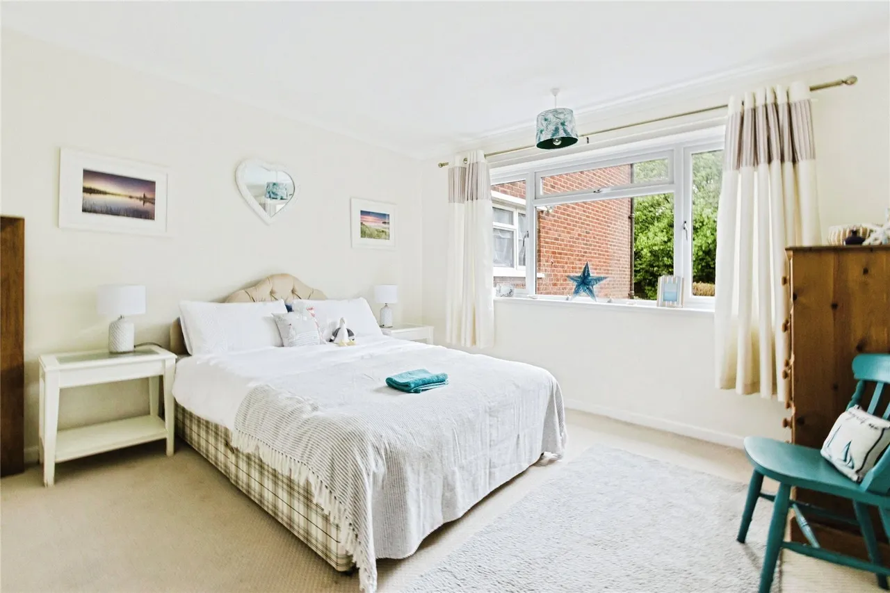 Portarlington Road, Westbourne, BH4, photo 15