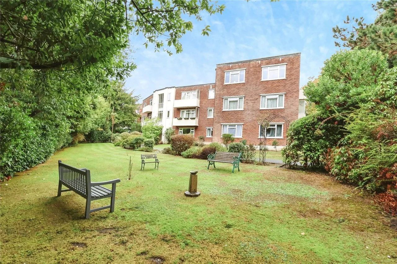 Portarlington Road, Westbourne, BH4, photo 7