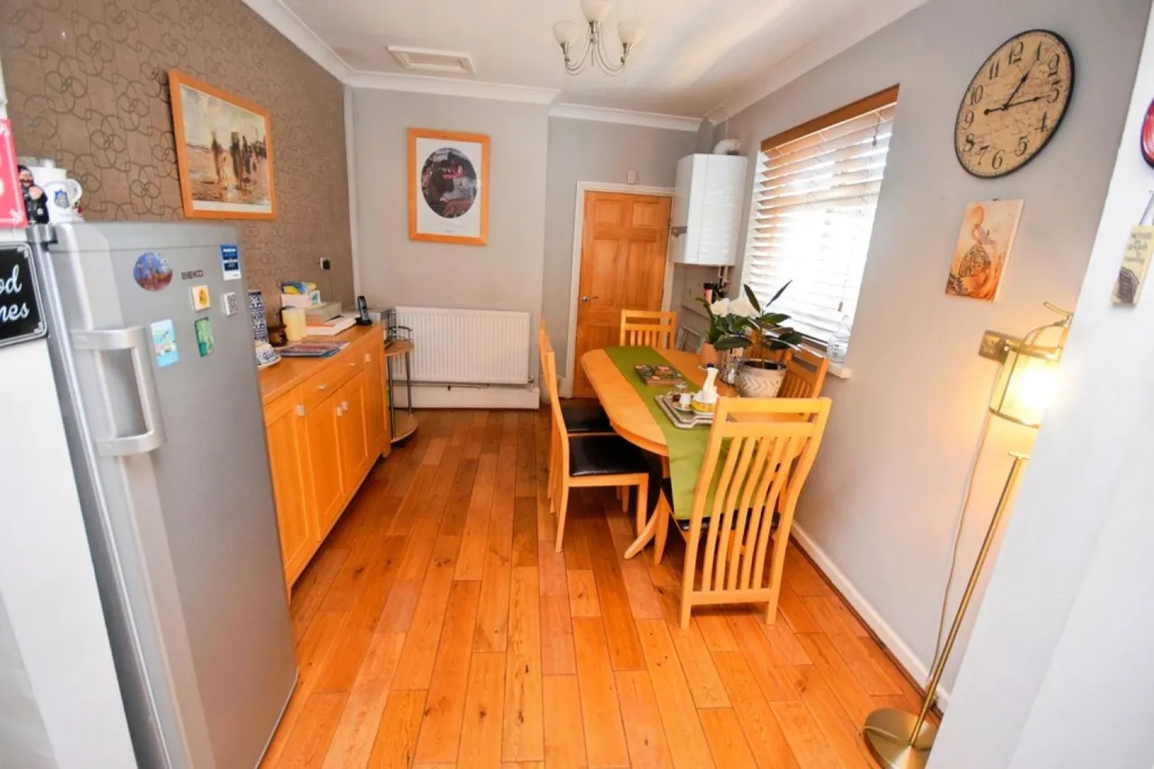 Augusta Road, Acocks Green, photo 5
