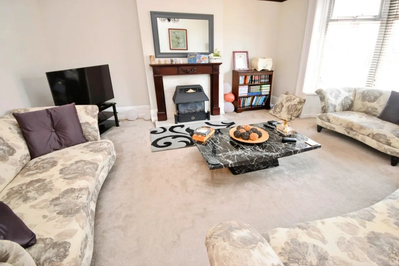 Augusta Road, Acocks Green, photo 2
