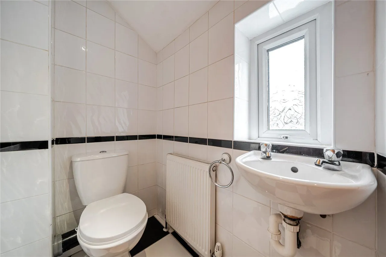 Osbaldeston Lane, Osbaldeston, BB2, photo 12