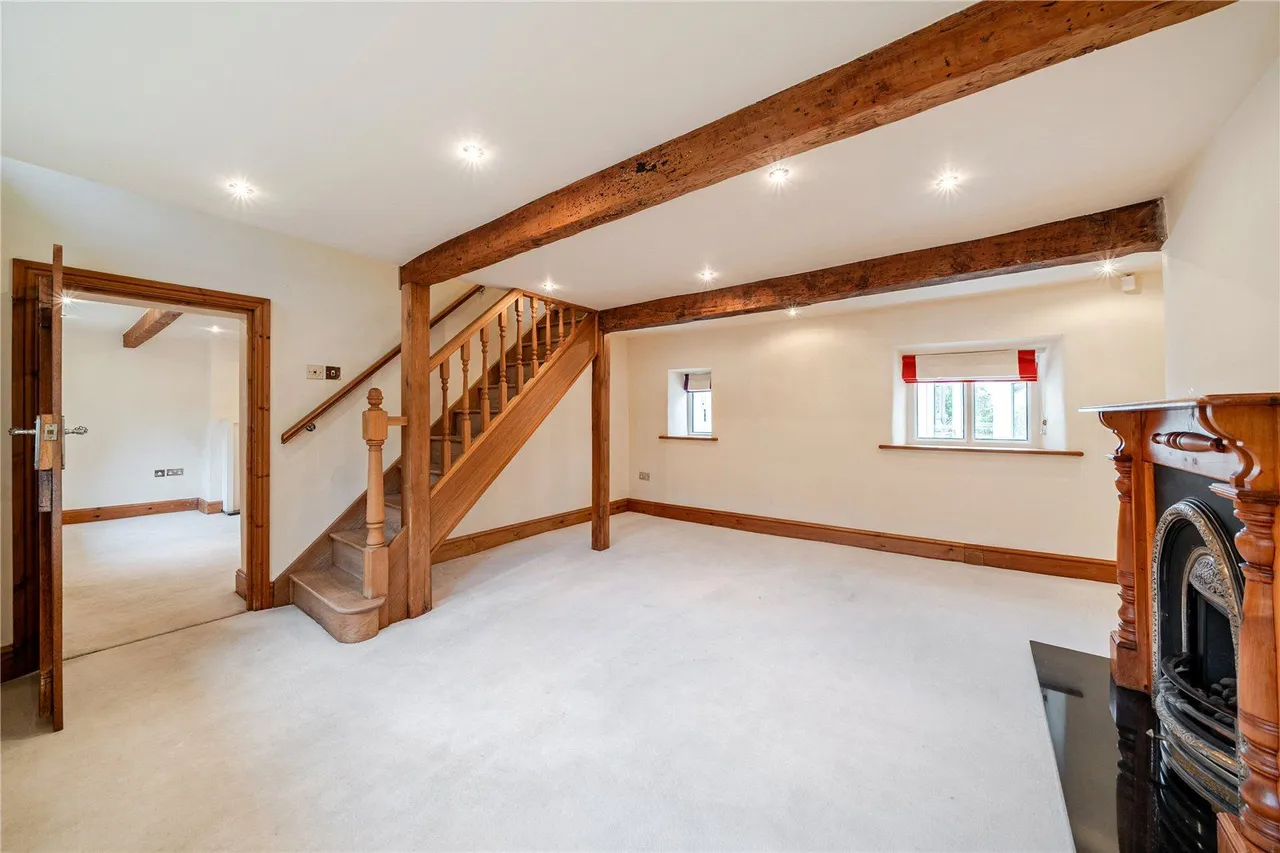 Osbaldeston Lane, Osbaldeston, BB2, photo 3
