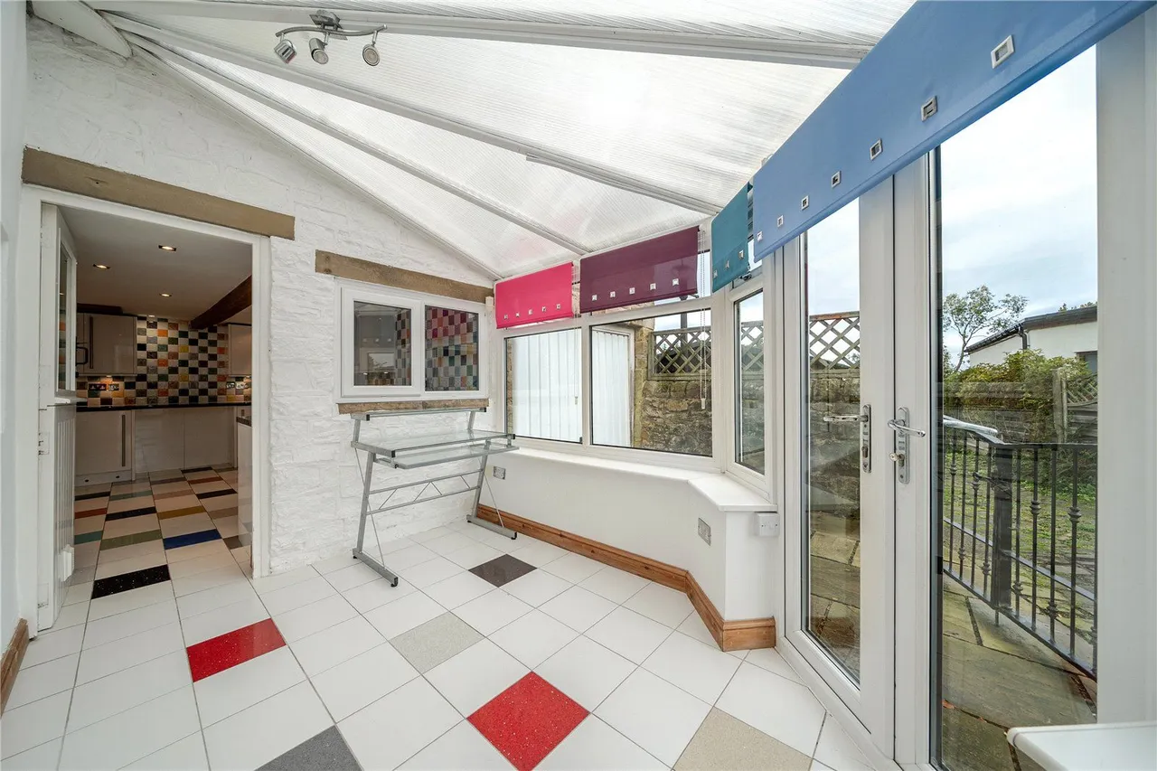 Osbaldeston Lane, Osbaldeston, BB2, photo 9