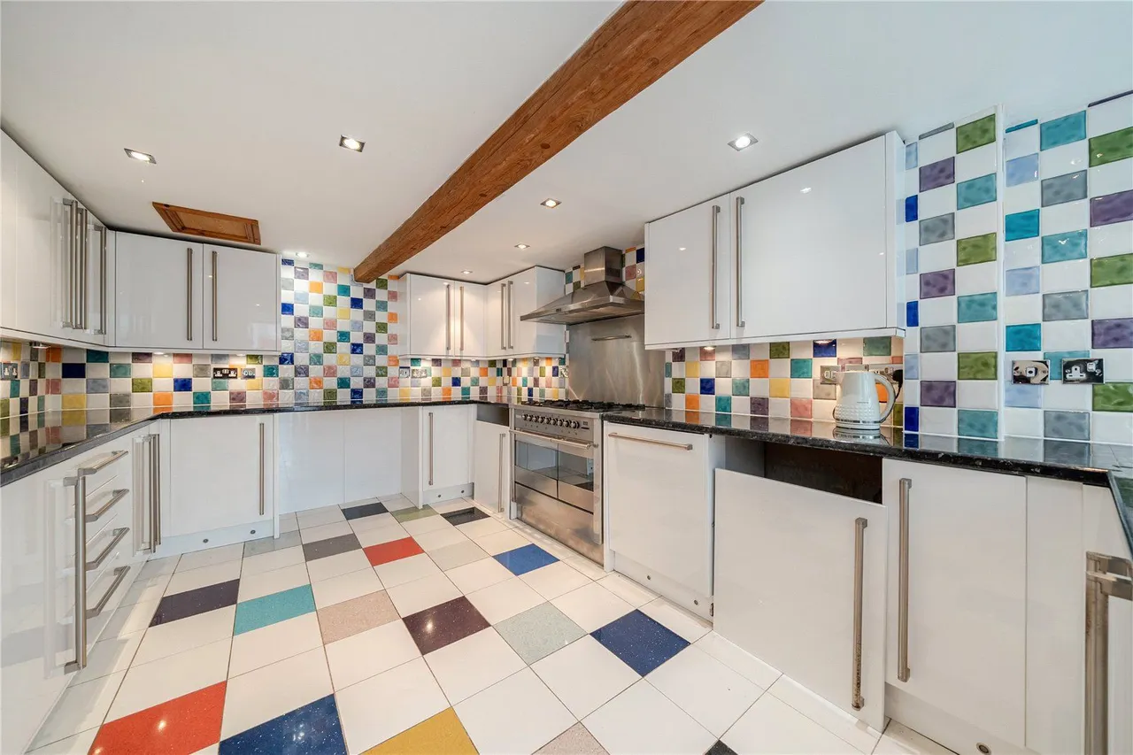 Osbaldeston Lane, Osbaldeston, BB2, photo 8