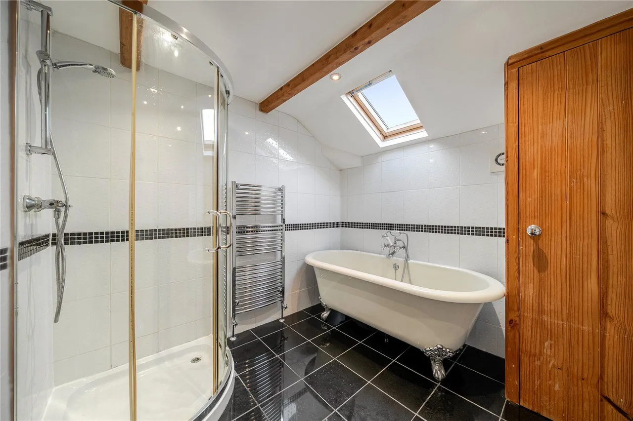 Osbaldeston Lane, Osbaldeston, BB2, photo 16
