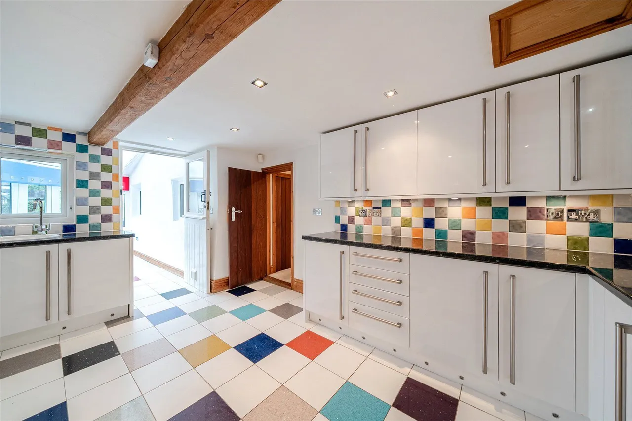 Osbaldeston Lane, Osbaldeston, BB2, photo 7