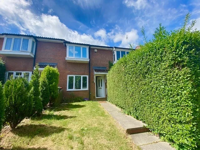 2 bed house to rent, Portrush Close, Bletchley, MK3