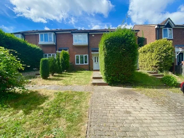 Portrush Close, Bletchley, MK3, photo 12