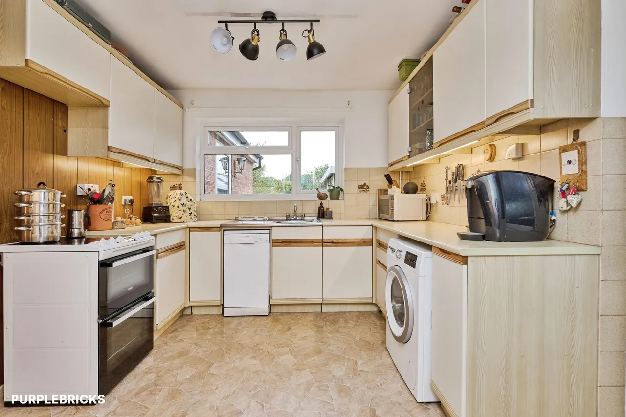 The Croft, Cambridge, CB21, photo 7