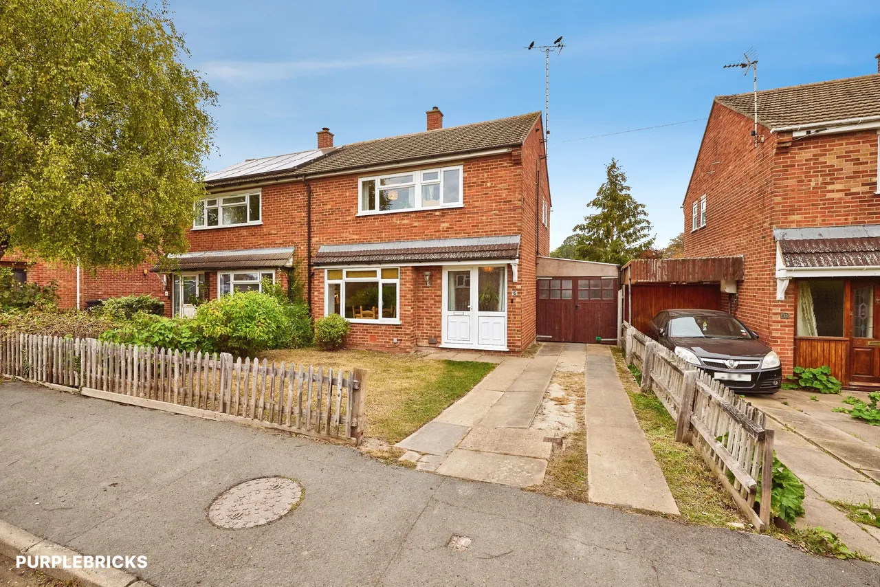 The Croft, Cambridge, CB21, photo 23