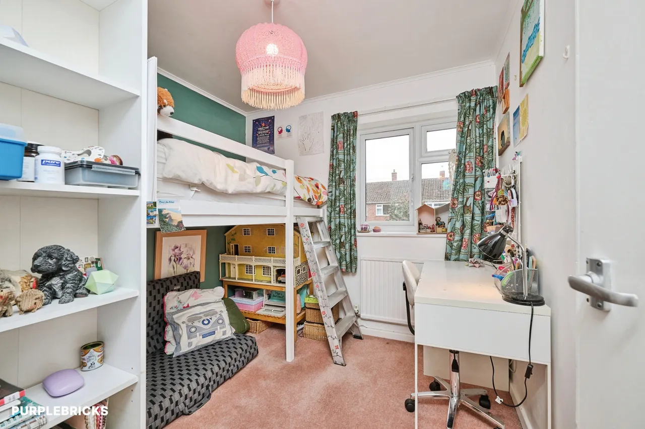 The Croft, Cambridge, CB21, photo 17