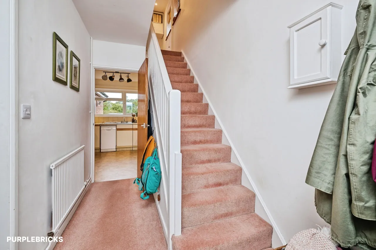 The Croft, Cambridge, CB21, photo 13