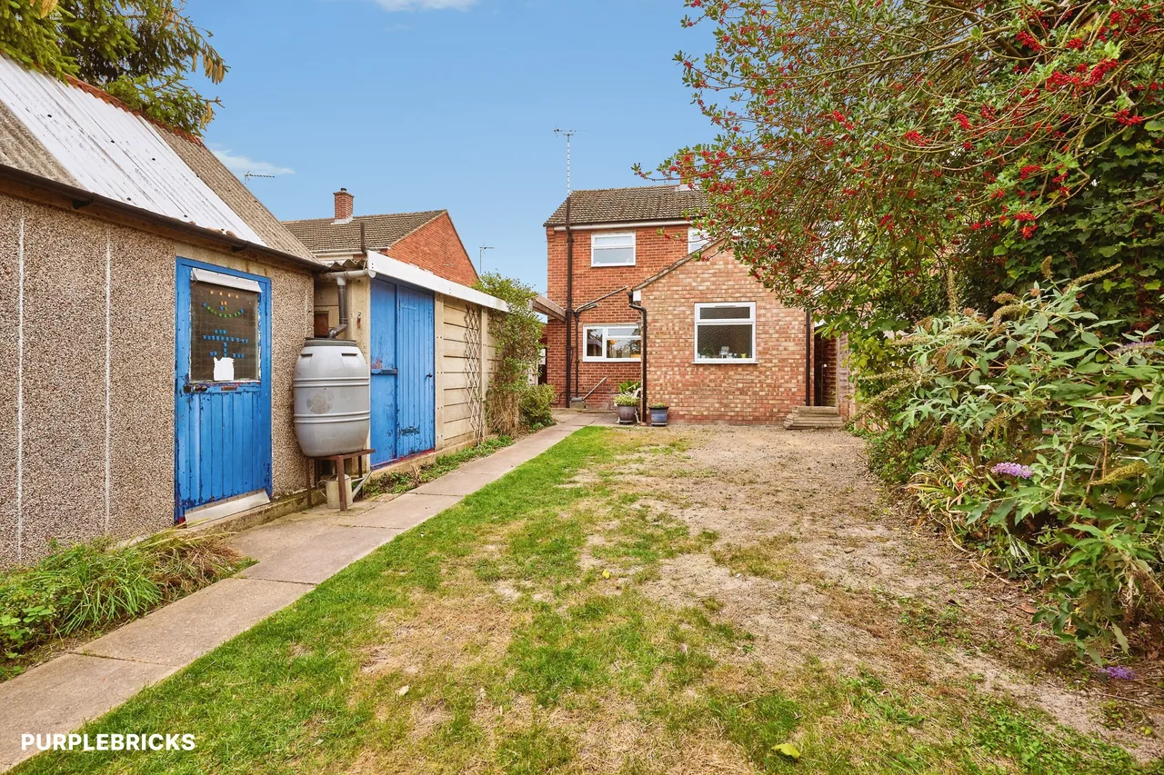 The Croft, Cambridge, CB21, photo 11