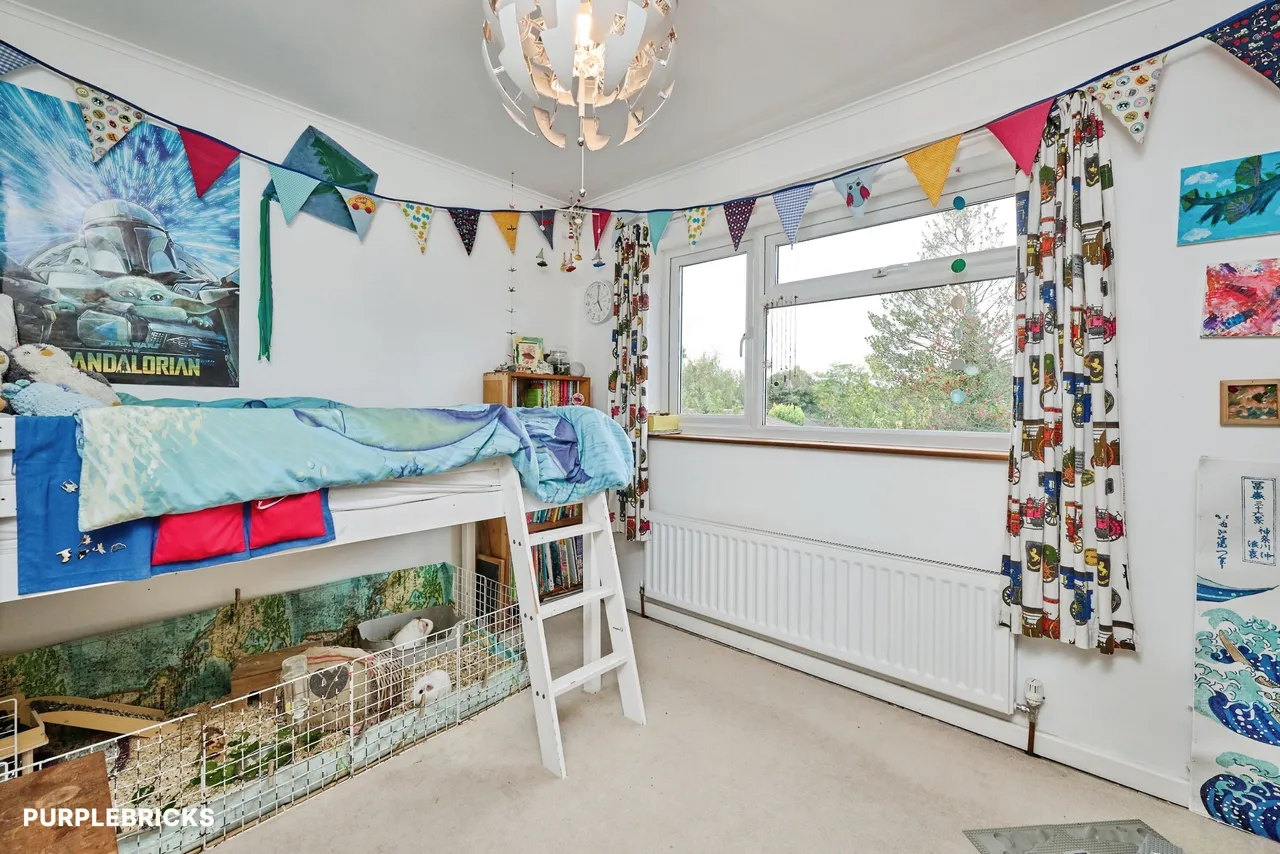 The Croft, Cambridge, CB21, photo 18