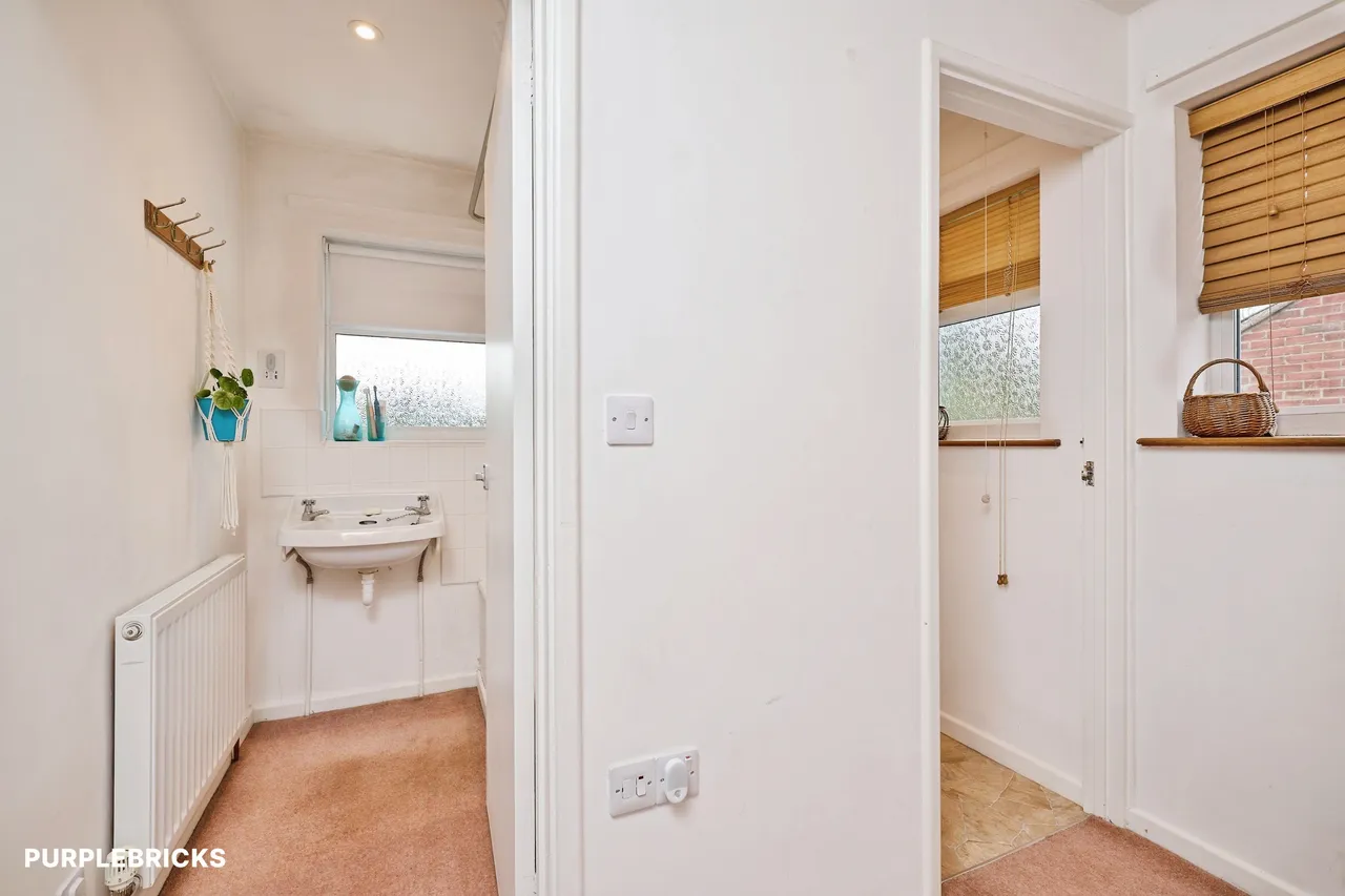 The Croft, Cambridge, CB21, photo 12