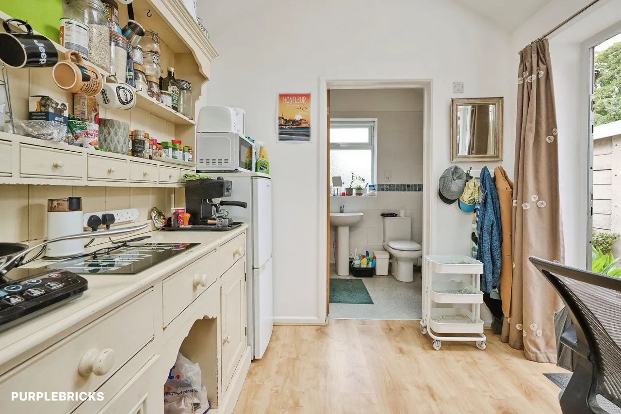 The Croft, Cambridge, CB21, photo 21