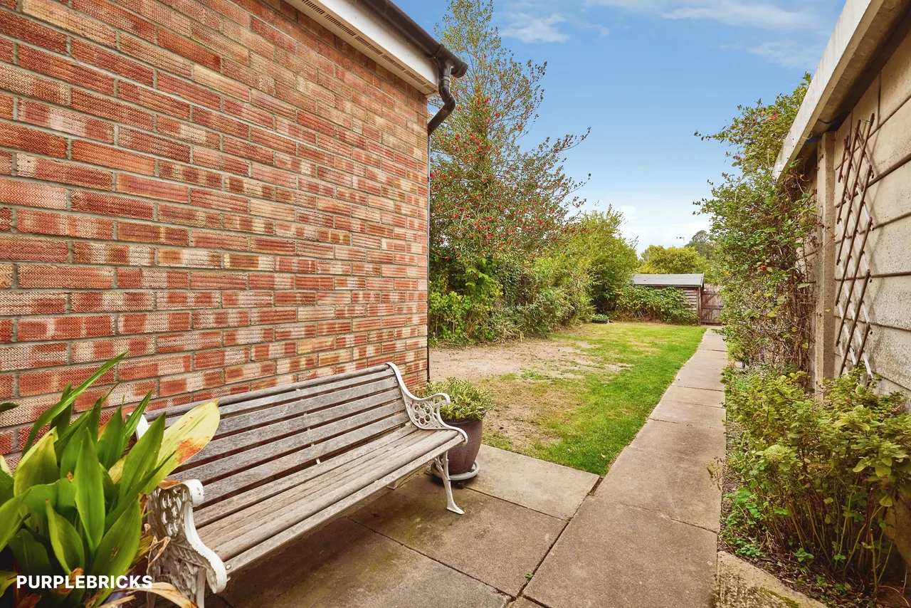 The Croft, Cambridge, CB21, photo 10