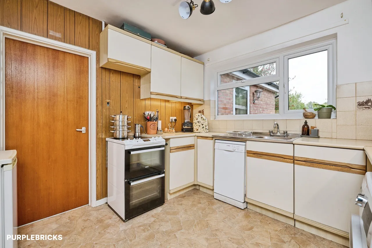 The Croft, Cambridge, CB21, photo 8