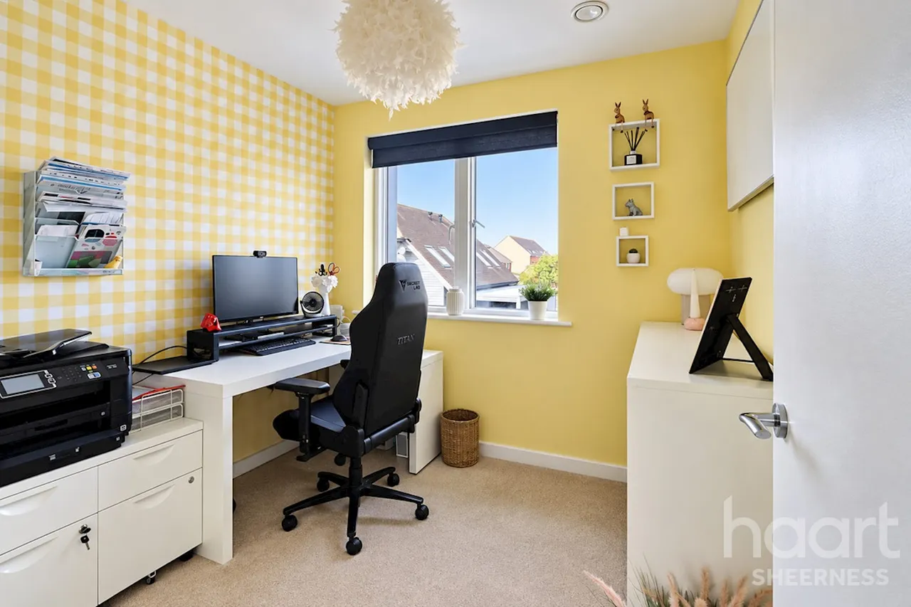 Scocles Court, Minster, ME12, photo 17