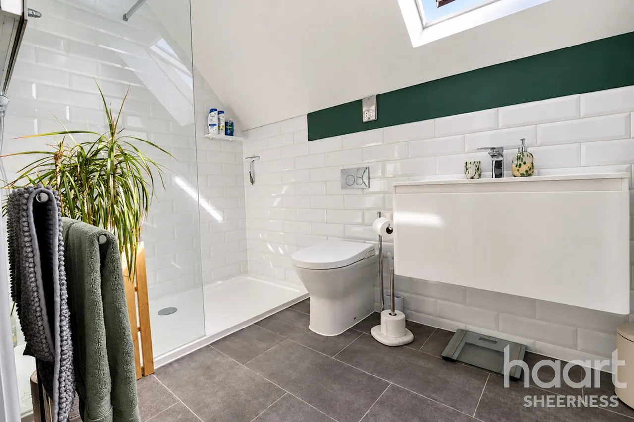 Scocles Court, Minster, ME12, photo 18