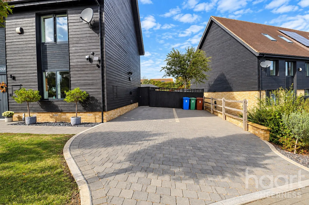 Scocles Court, Minster, ME12, photo 2