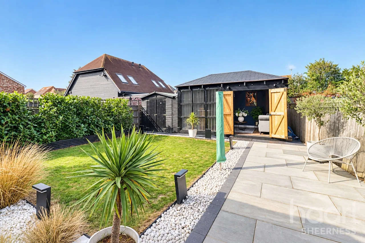 Scocles Court, Minster, ME12, photo 22