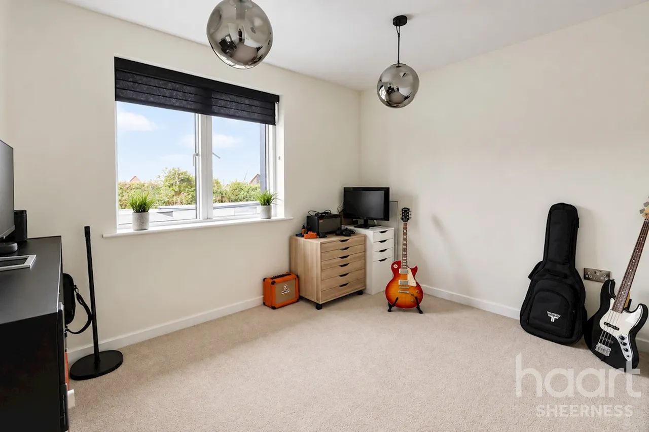 Scocles Court, Minster, ME12, photo 10