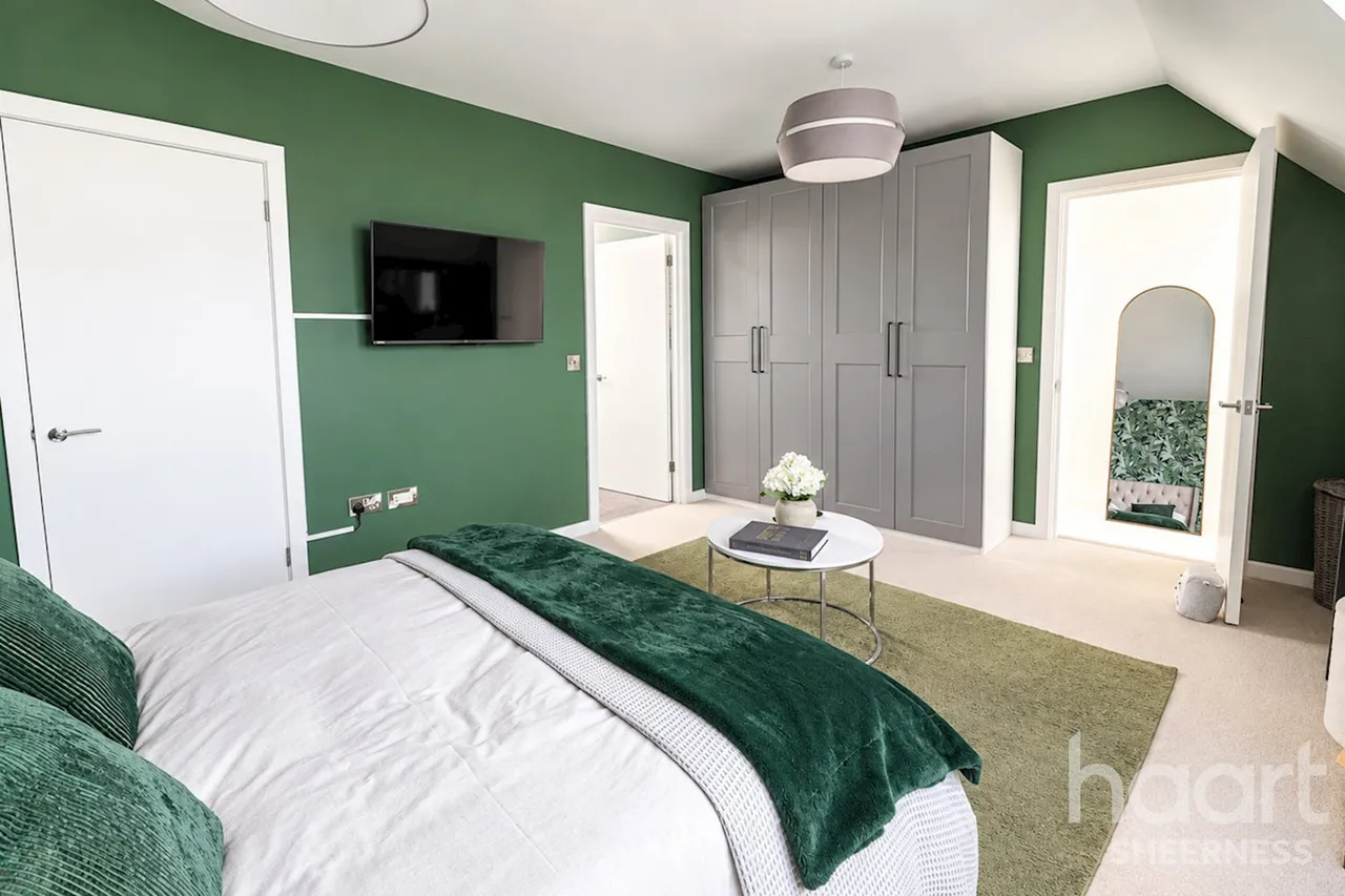 Scocles Court, Minster, ME12, photo 15