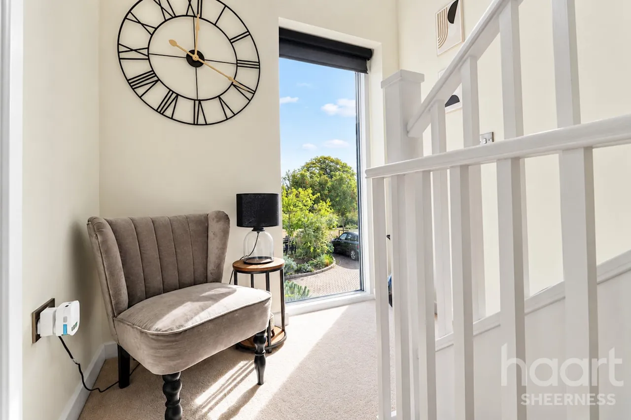 Scocles Court, Minster, ME12, photo 13