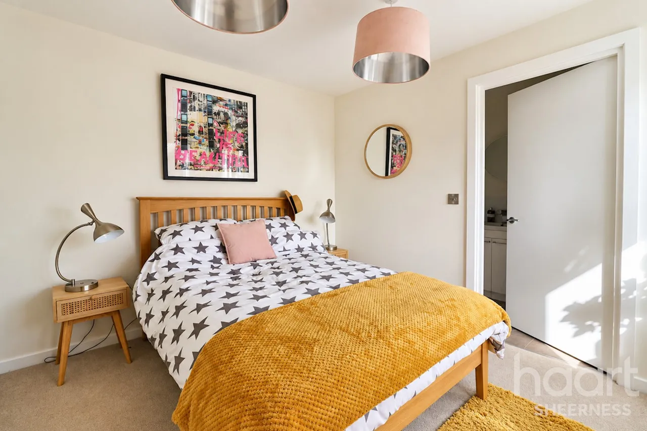 Scocles Court, Minster, ME12, photo 11