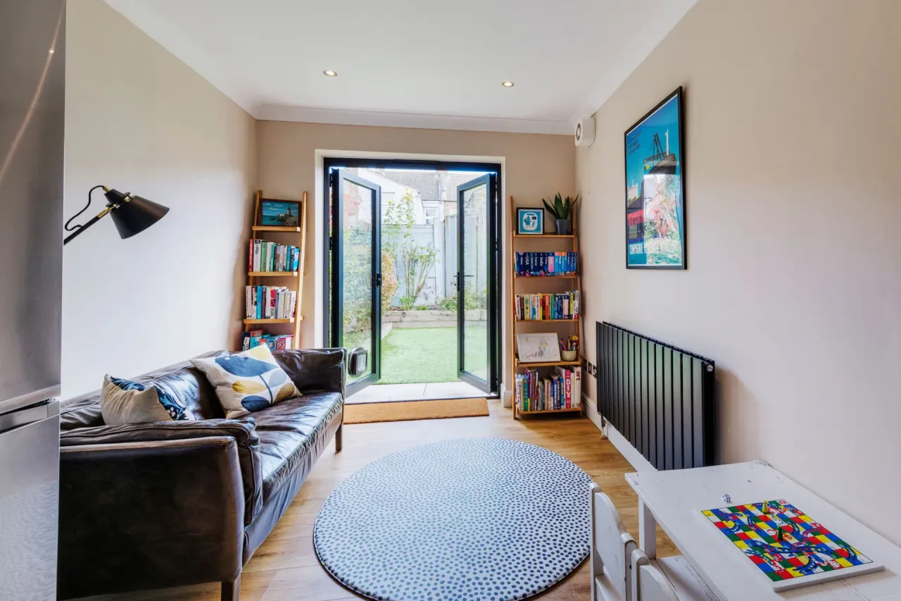 Borwick Avenue, Walthamstow, E17, photo 8