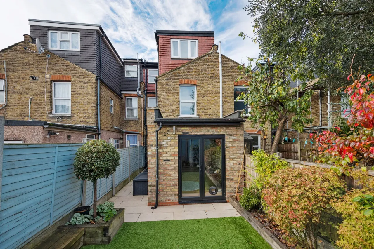 Borwick Avenue, Walthamstow, E17, photo 11