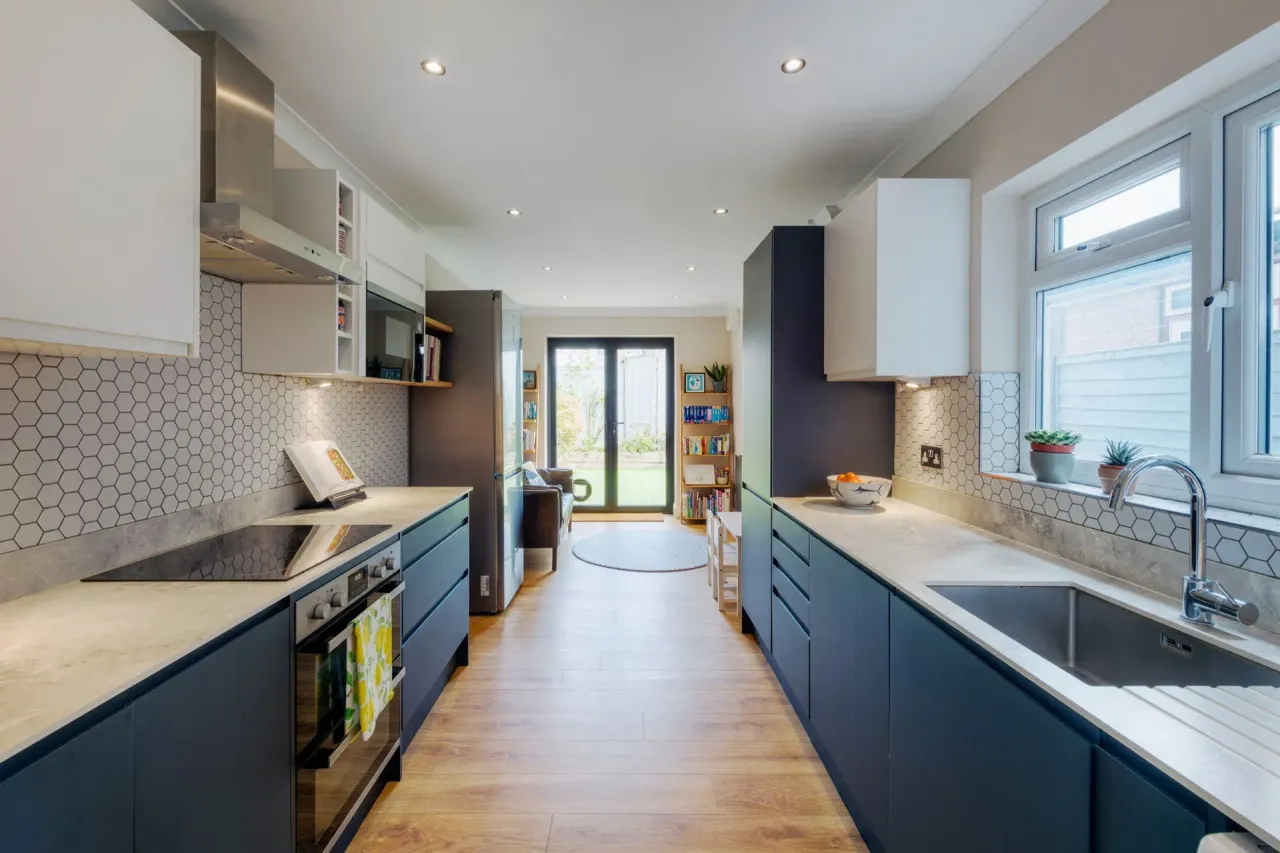 Borwick Avenue, Walthamstow, E17, photo 6