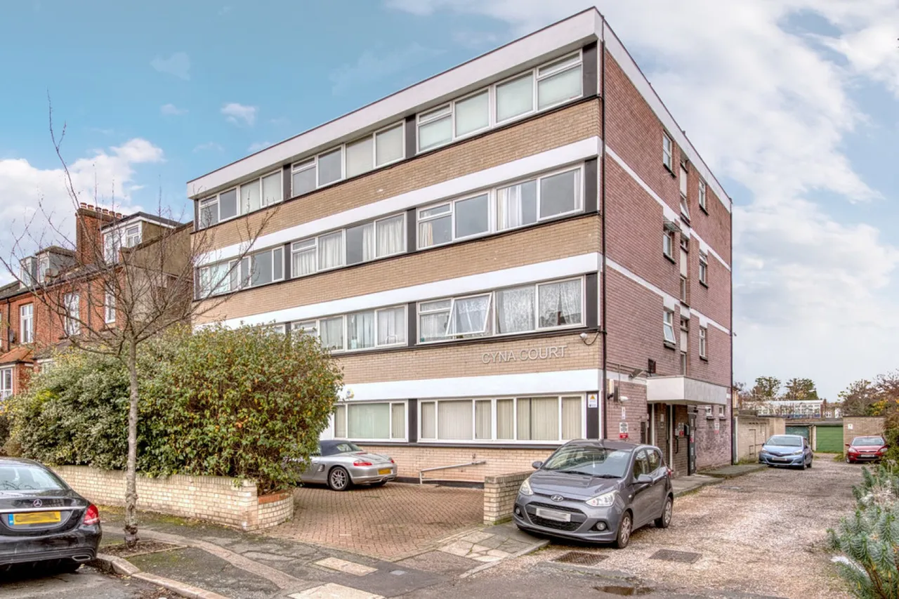 Cyna Court, Wanstead, photo 4