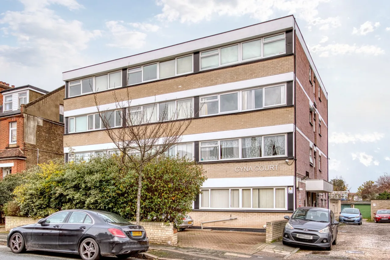 Cyna Court, Wanstead, photo 12