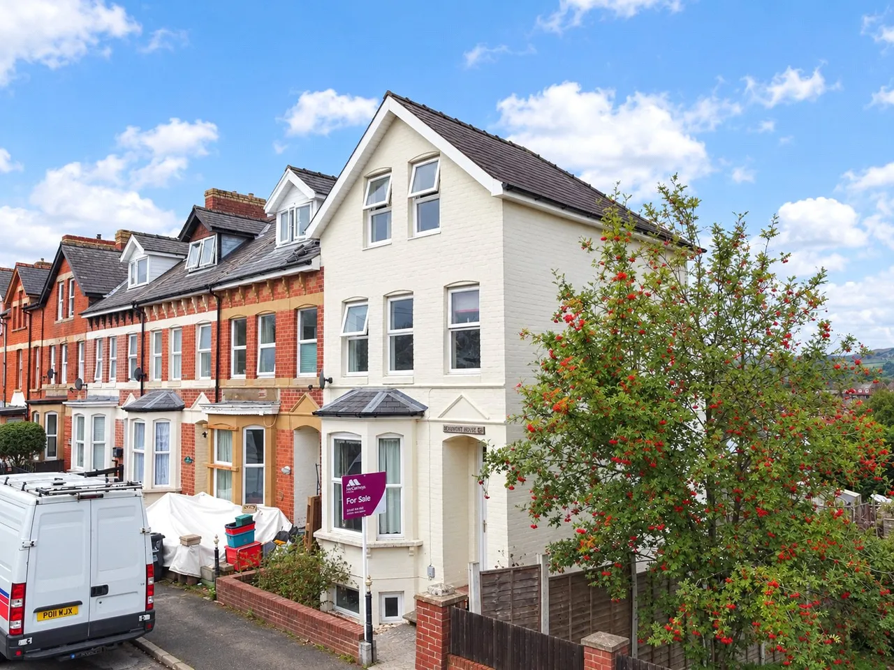 Waterloo Road, Llandrindod Wells, Powys, LD1 6BL, photo 24