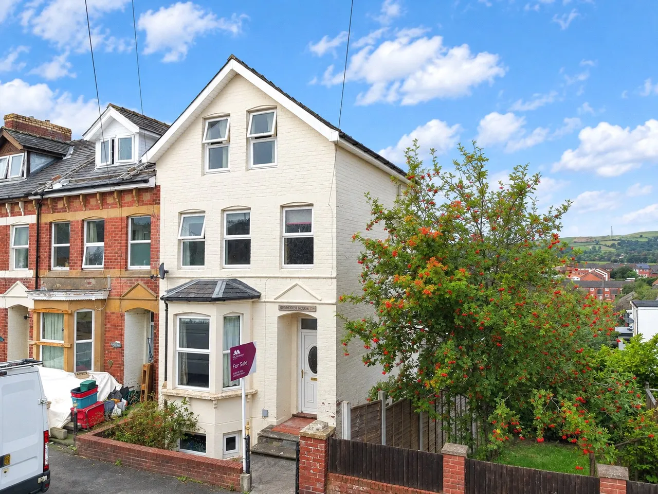 Waterloo Road, Llandrindod Wells, Powys, LD1 6BL, photo 23