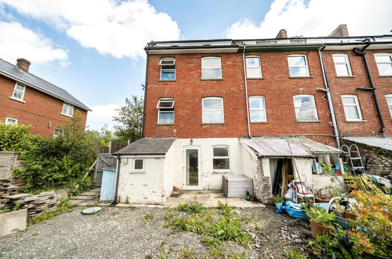 Waterloo Road, Llandrindod Wells, Powys, LD1 6BL, photo 22