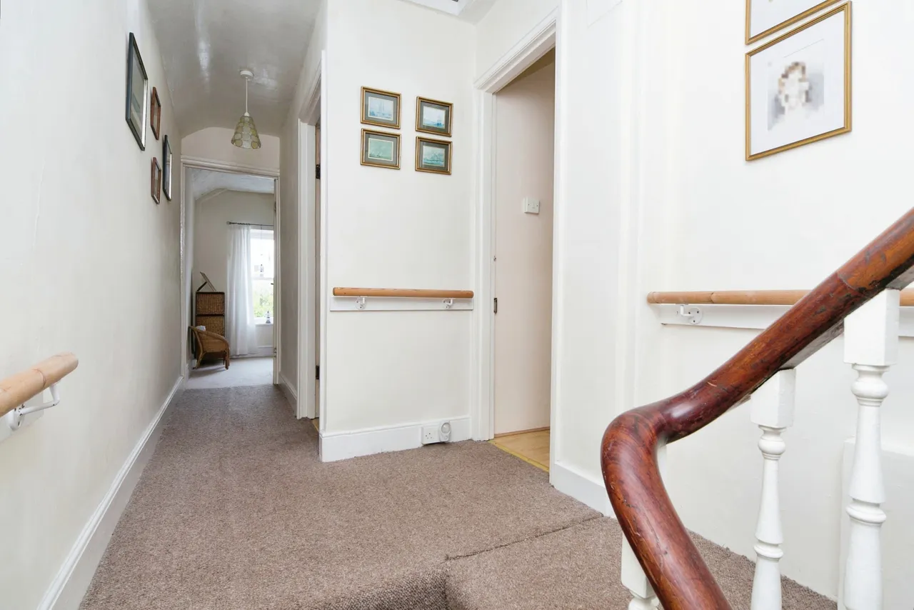 Marine Terrace, Criccieth, LL52, photo 20