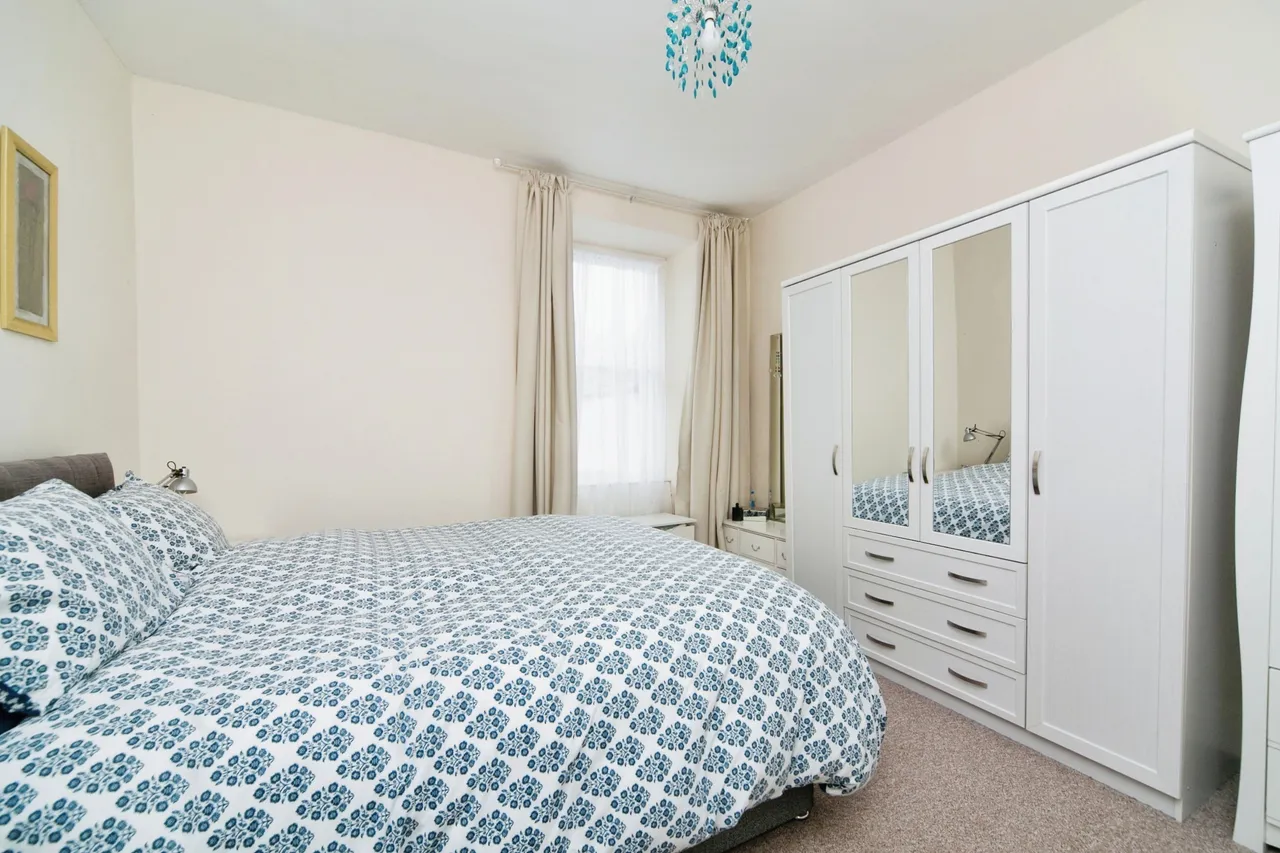 Marine Terrace, Criccieth, LL52, photo 23